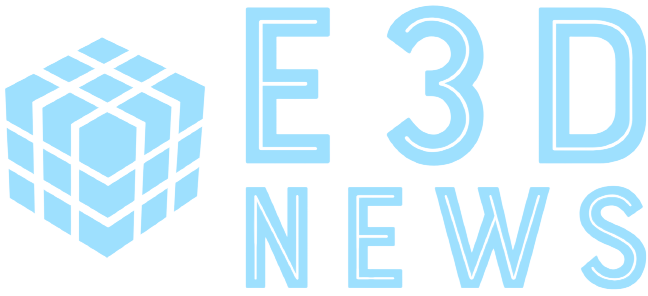 e3d news