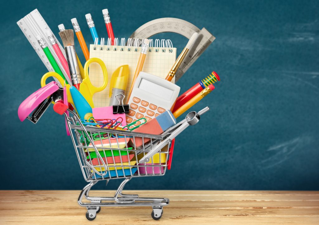 Teachers can only deduct 300 of classroom supplies and that is